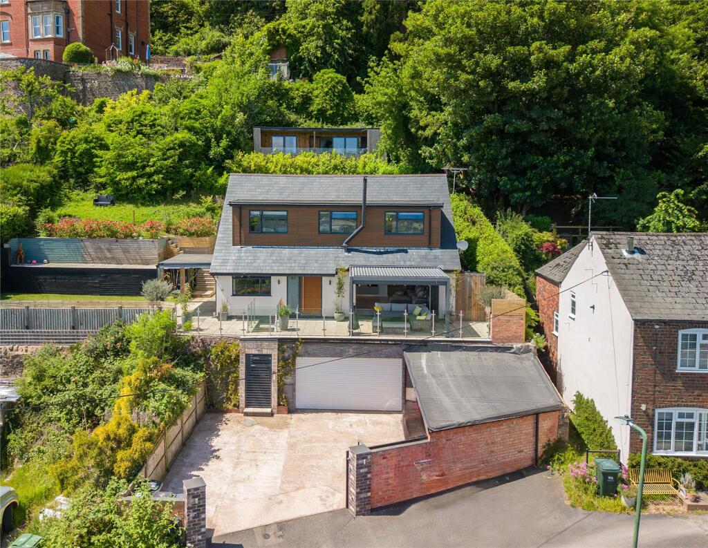 Main image of property: Lower Wyche Road, Malvern, Worcestershire, WR14