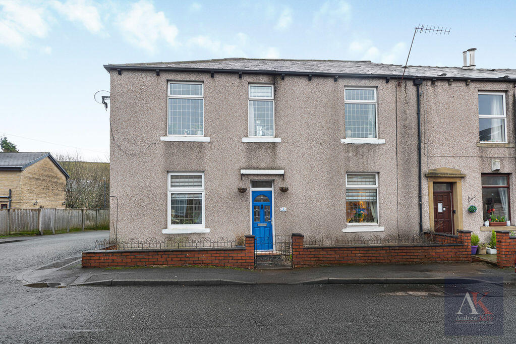 Main image of property: Queen Street, Littleborough, OL15 8AW