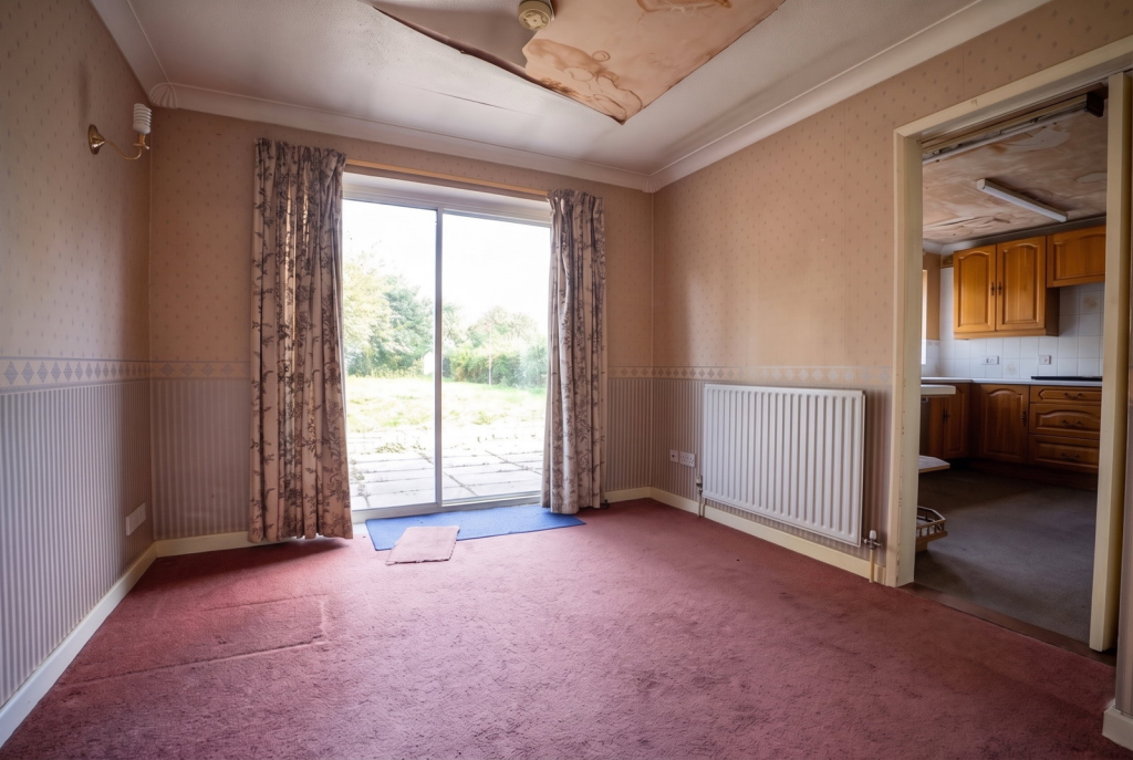 House in Birmingham - More