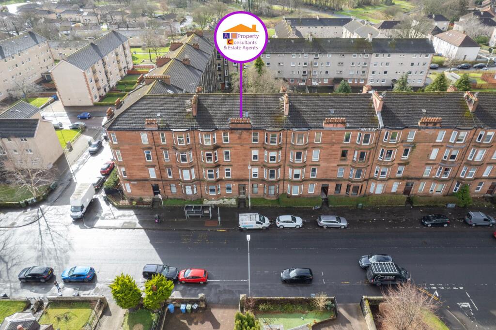 Main image of property: Shettleston Road, G32 9AW