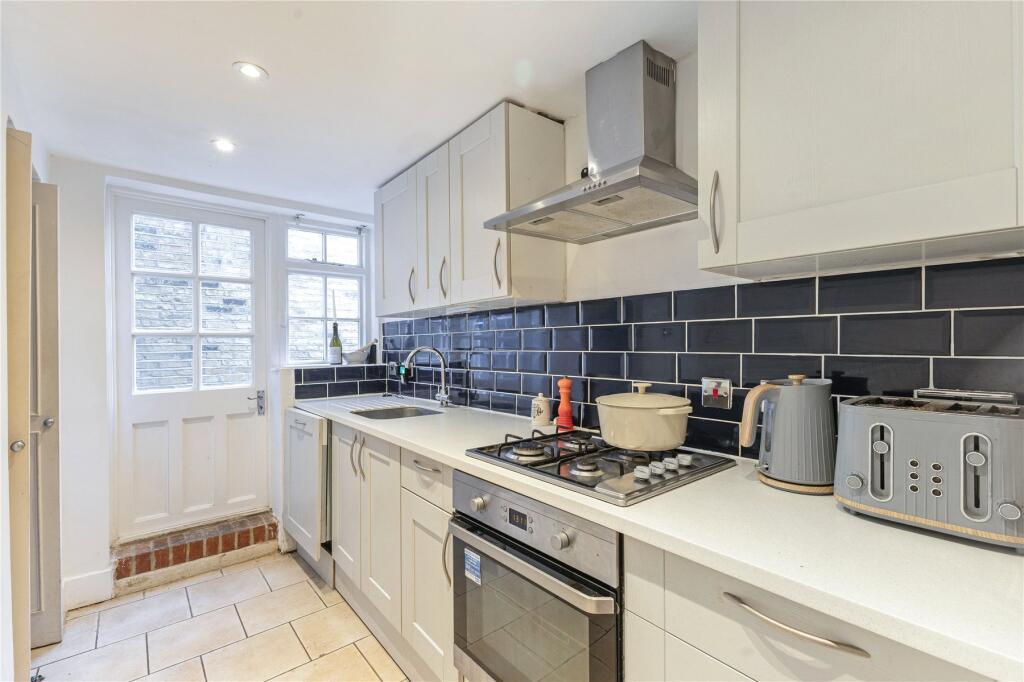 Main image of property: Alexandra Avenue, Battersea, London, SW11