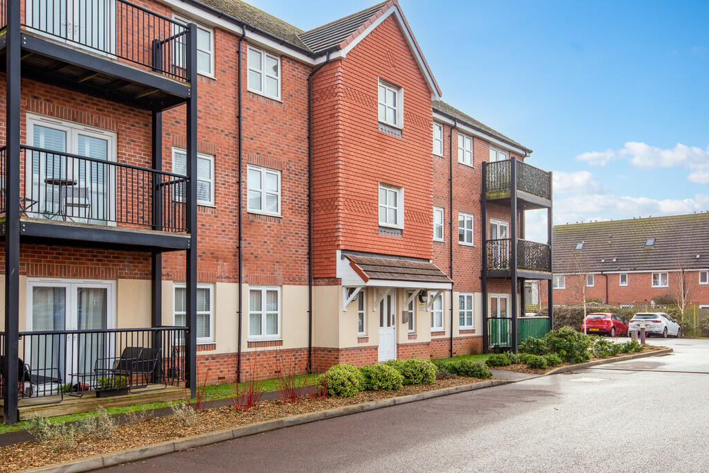 Main image of property: Amsbridge Crescent, Littlehampton