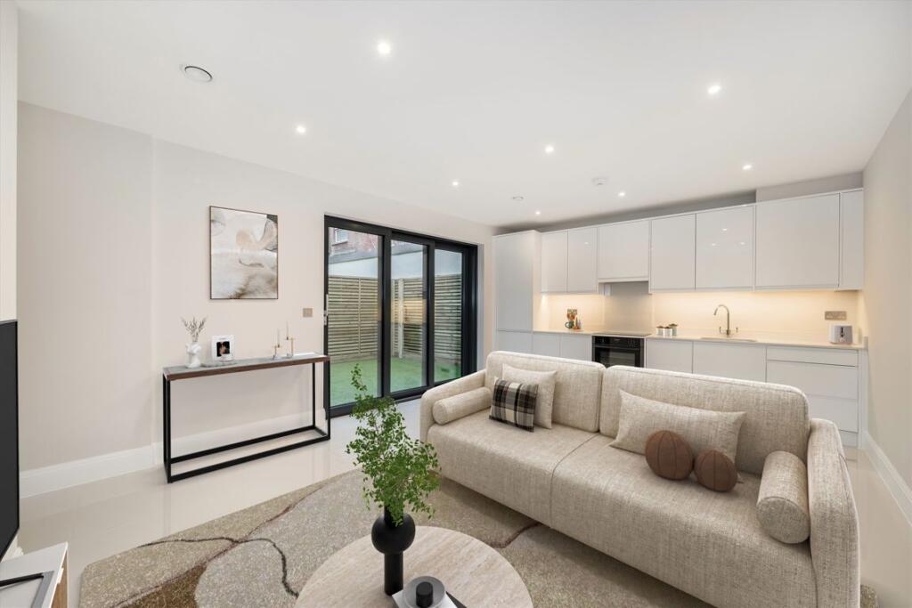 Main image of property: Merton Road, South Wimbledon