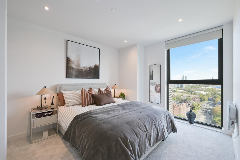 Main image of property: Podium, Manchester 