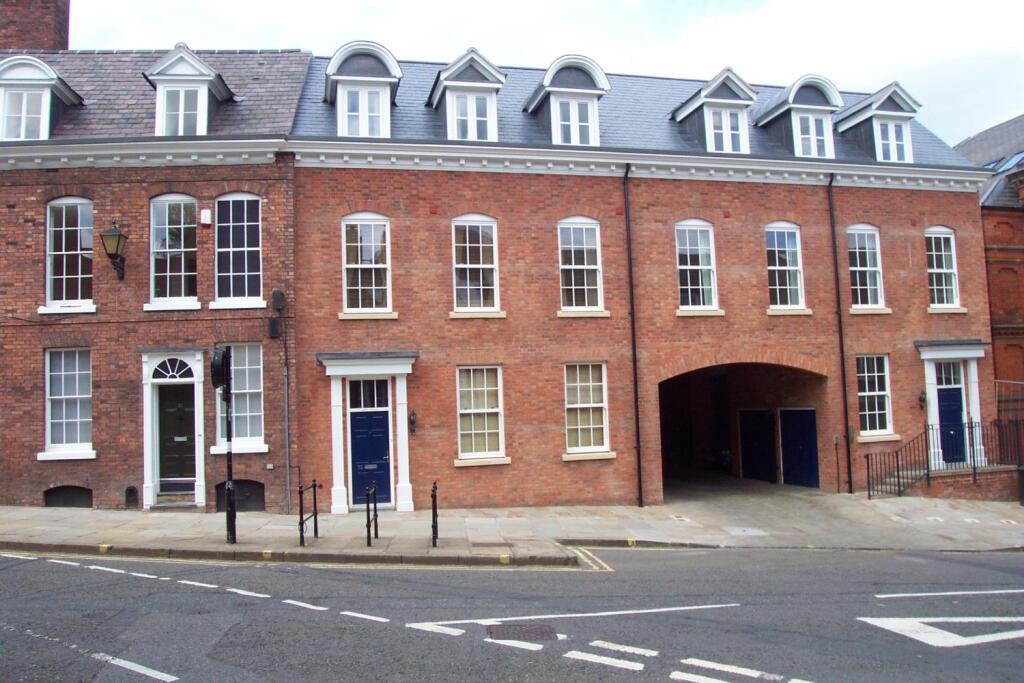 Main image of property: 11 Chapel Court, St Johns Hill Shrewsbury SY1 1JJ