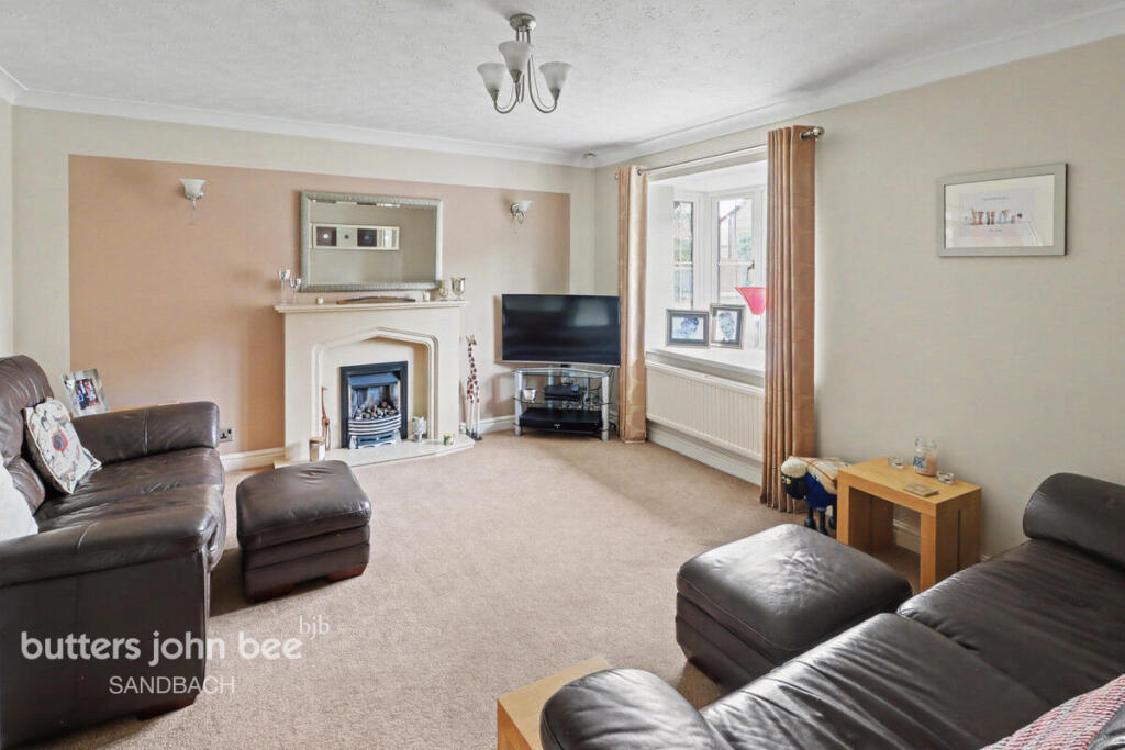 Bowkers Croft, Sandbach photo 2