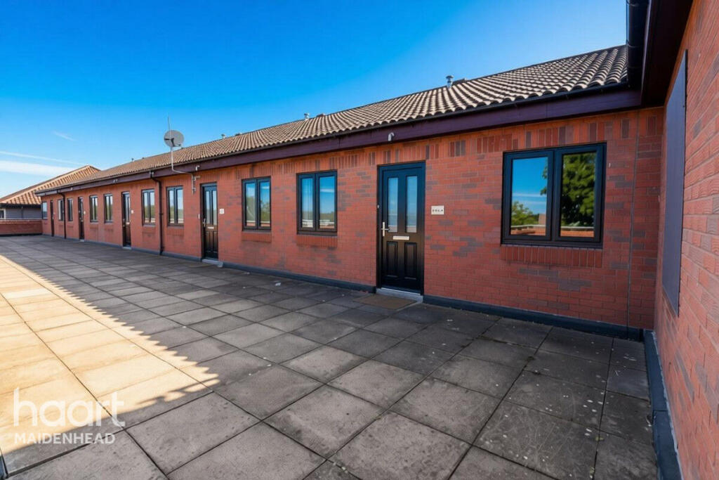 Main image of property: Shifford Crescent, Maidenhead