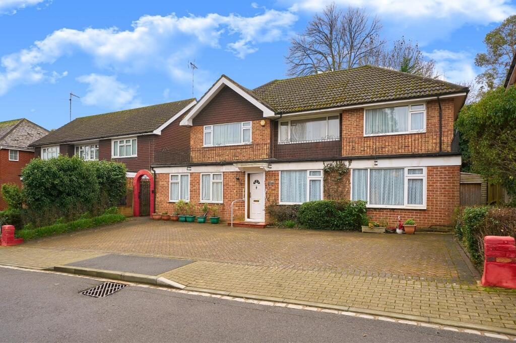 Main image of property: Oaklands Road, London