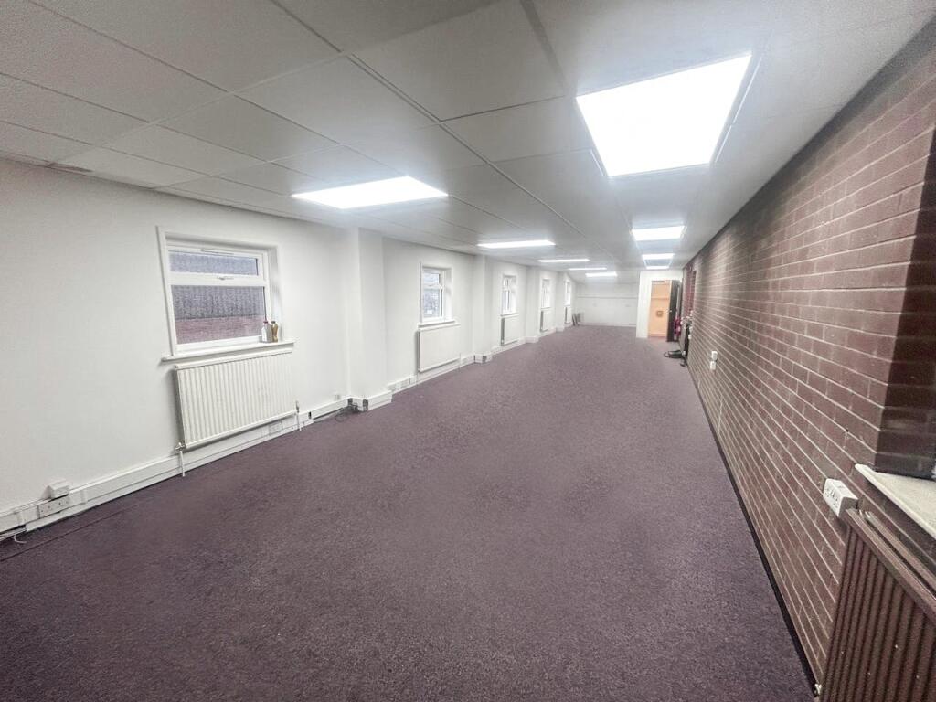 Additional image 6 of Unit 1 - Waterfall Trade Park, Unit 1, Waterfall Trade Park, Blackburn, BB2 2QD