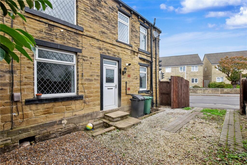 Main image of property: Waterloo Road, Pudsey, West Yorkshire