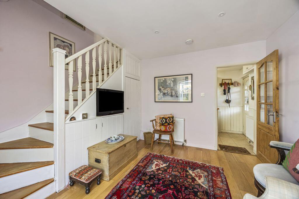 Jasmine Cottage, Broadmere Common, Henfield photo 3