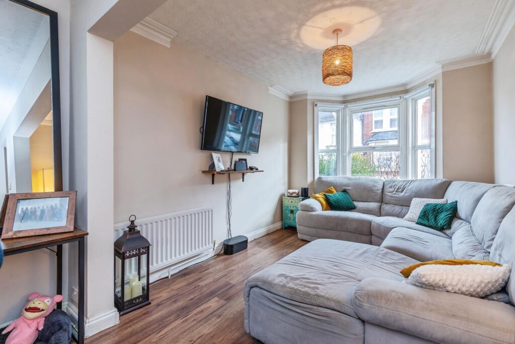 Main image of property: Milner Road, Gillingham, Kent, ME7