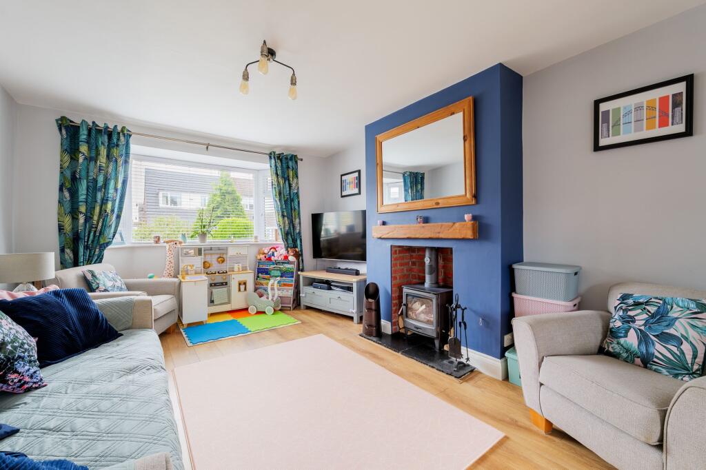 House in Newcastle upon Tyne - View 3