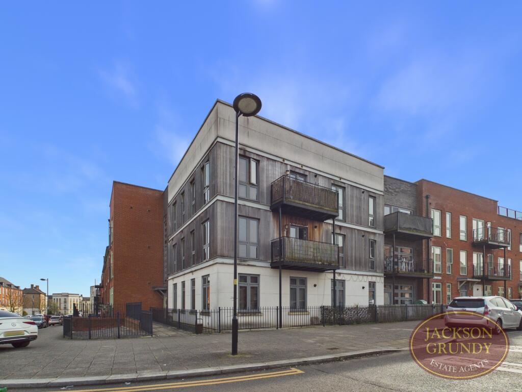 Main image of property: The Square, Upton, NN5 4EZ