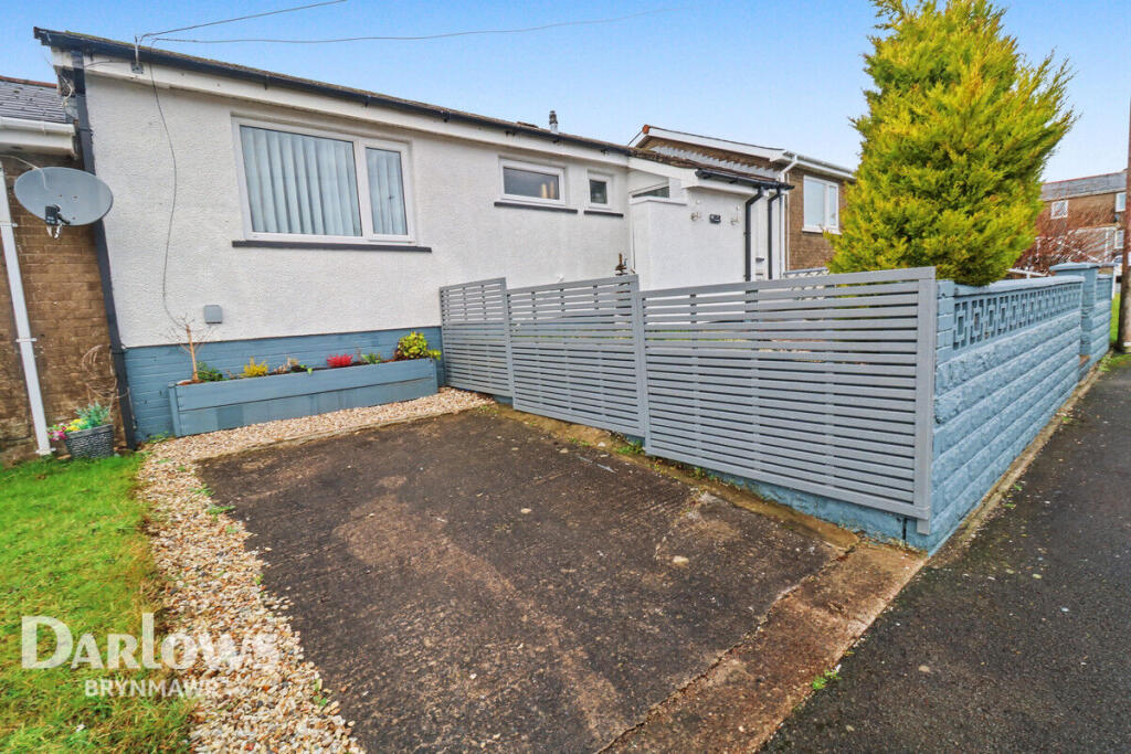 Main image of property: Green Meadow, Tredegar