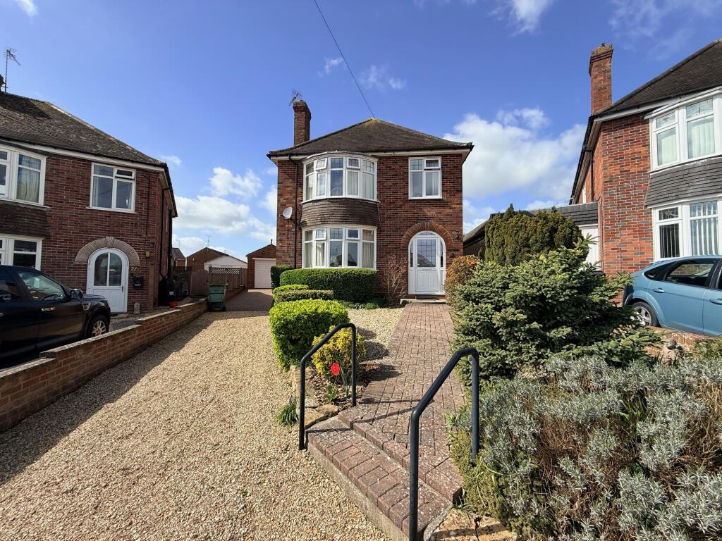 Main image of property: Home Drive, Yeovil, Somerset