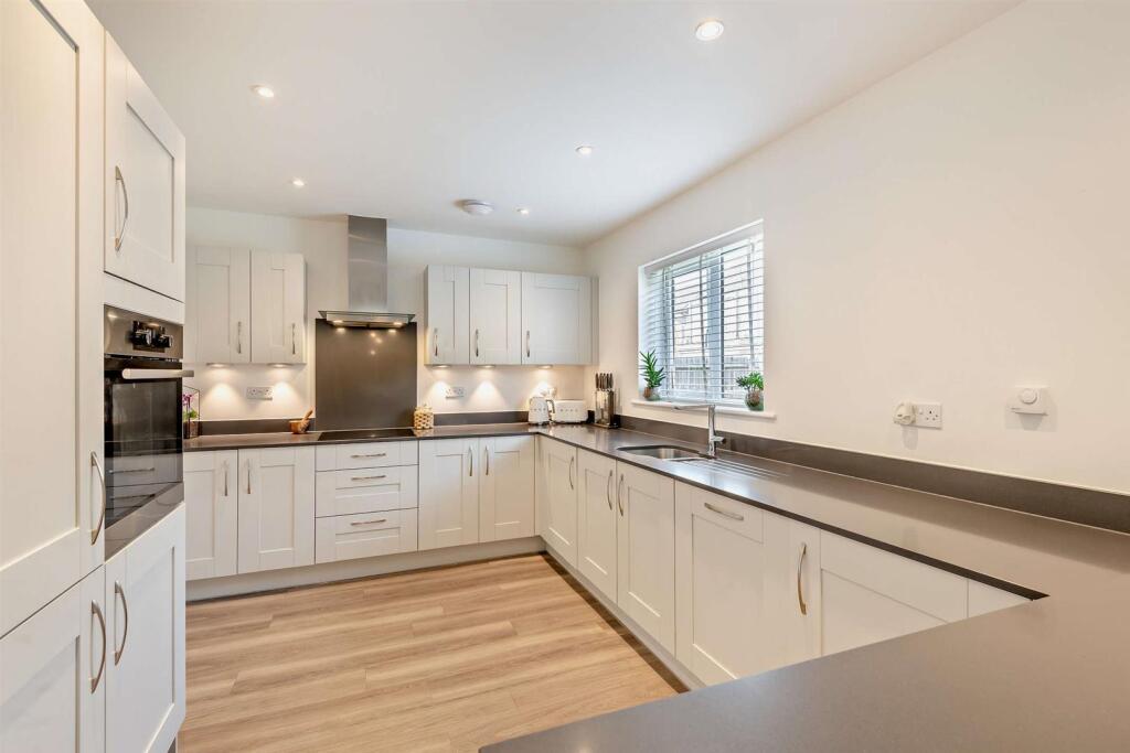 House in Maidstone, Thurnham - View 4