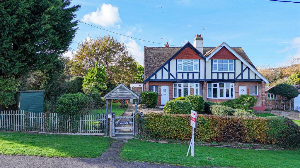 Main image of property: Shepherds Way, Fairlight, Hastings