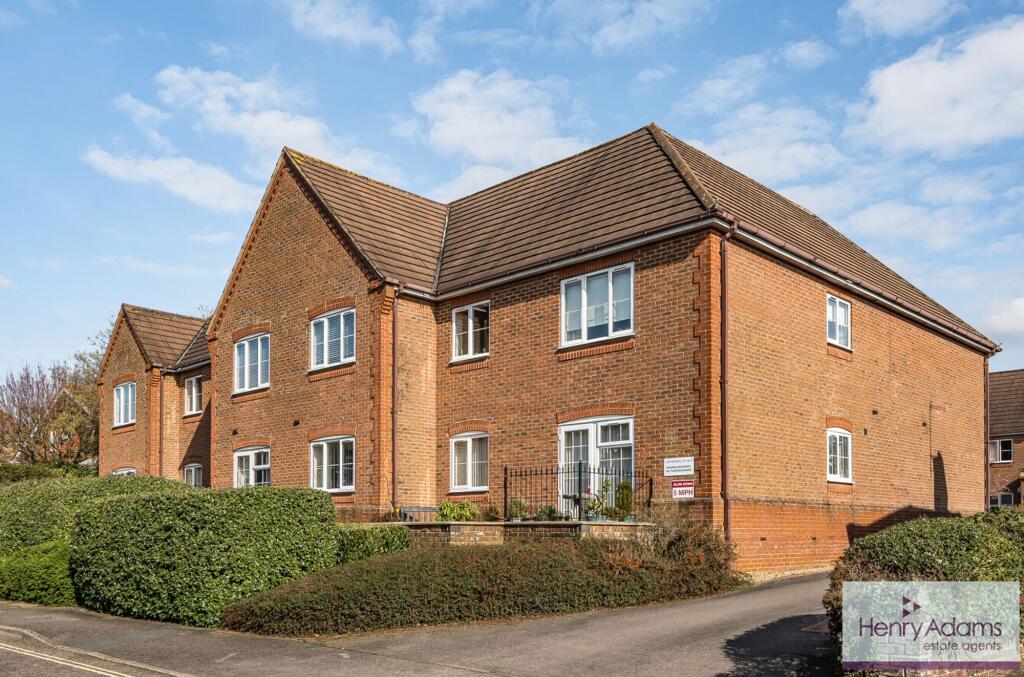 Main image of property: King George Avenue, Petersfield, GU32