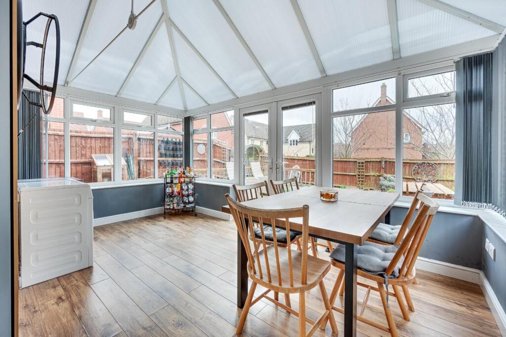 House in West Suffolk, Haverhill - View 5