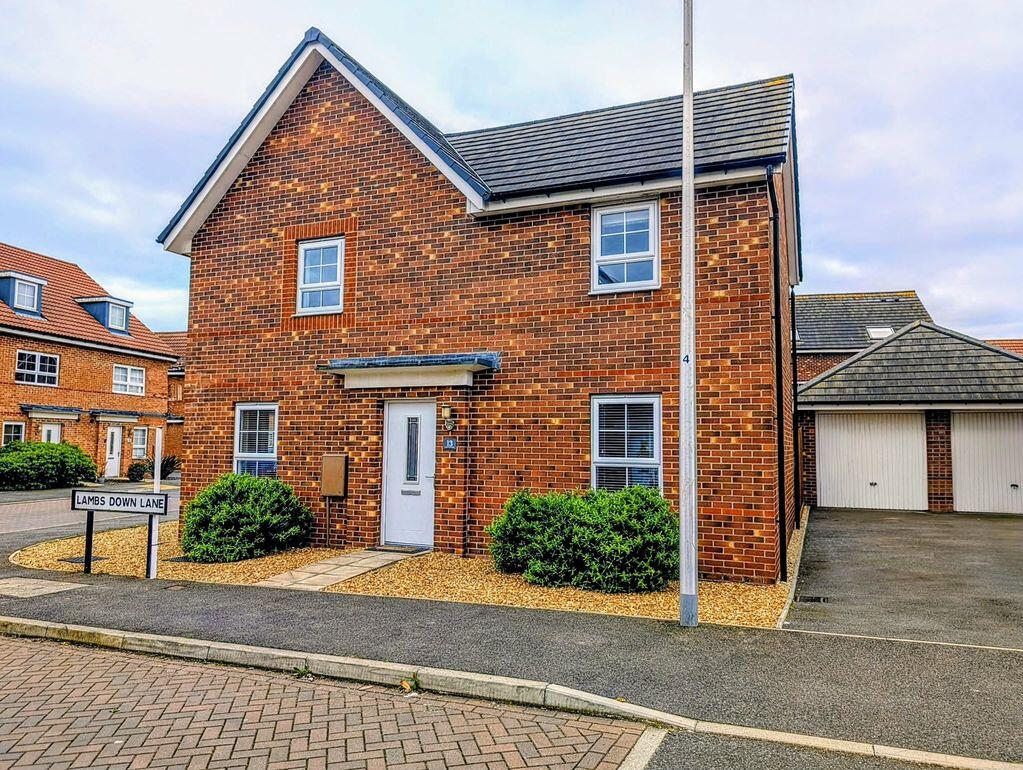 Main image of property: Lambs Down Lane , Nuneaton