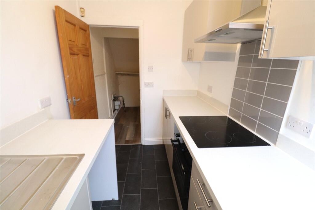 House in Wirral, Liverpool City Region - More