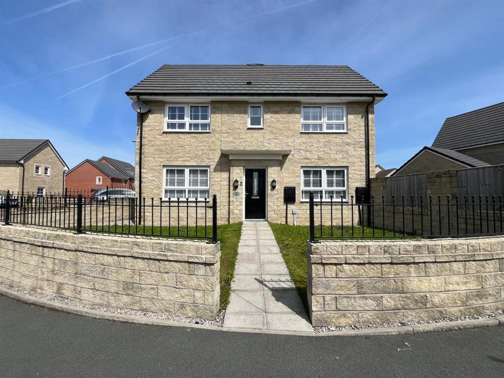 Main image of property: Croft Avenue, Hyde
