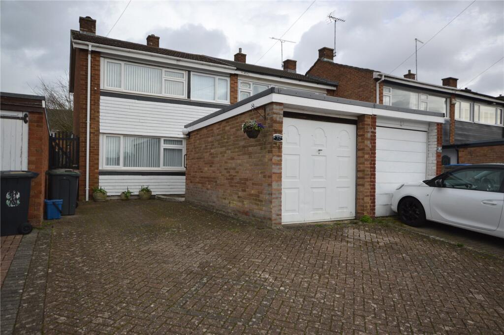 Main image of property: High Beech Road, Luton, Bedfordshire, LU3