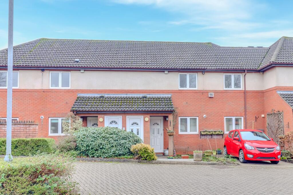 Main image of property: Kirby Lane, Kirby Muxloe, LE9