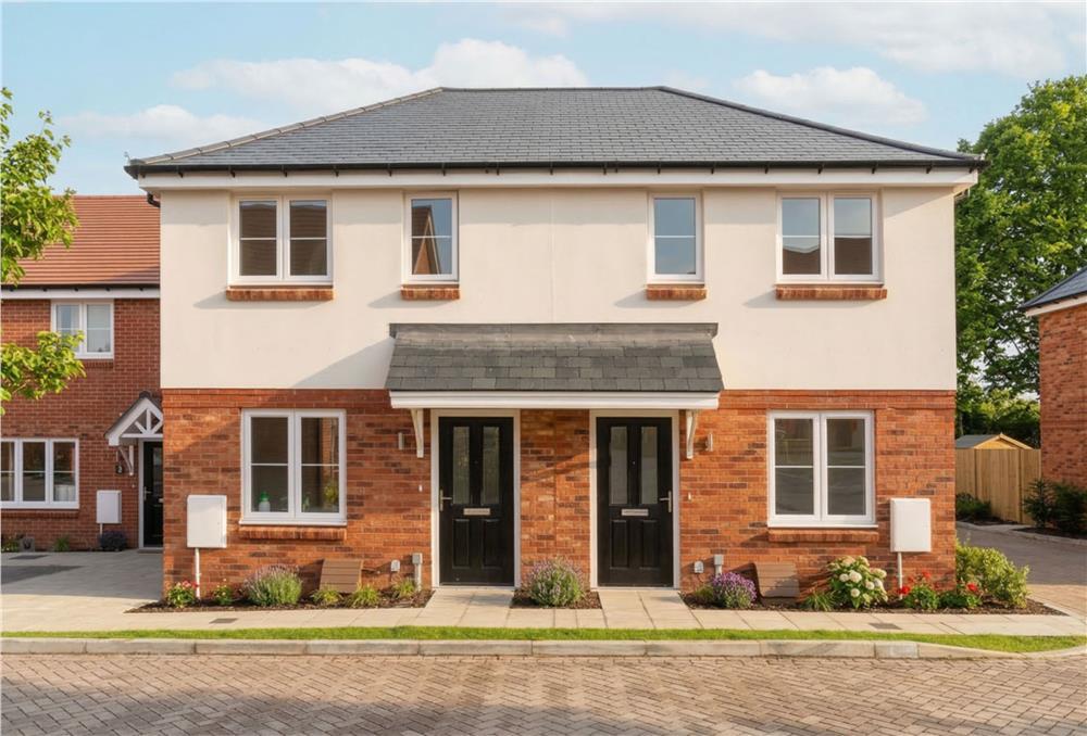 Main image of property: Hale Road,
Farnham,
Surrey,
GU9 9RL