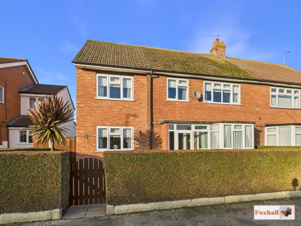 Main image of property: Dumbarton Road, Ipswich
