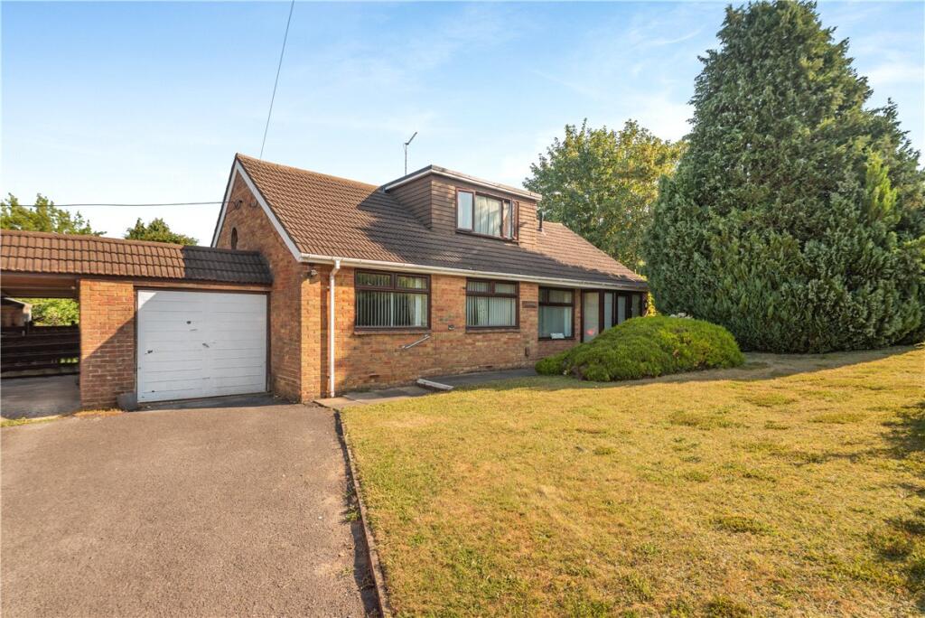 Main image of property: Forbes Road, Kings Worthy, Winchester, Hampshire, SO23
