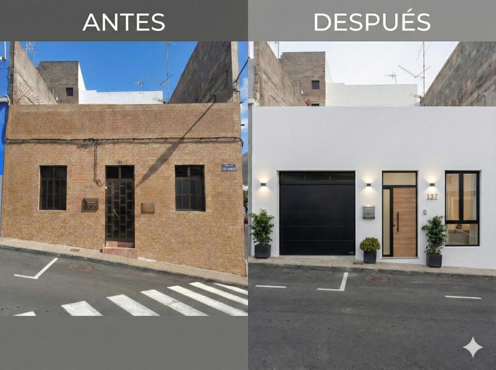 Main image of property: Canary Islands, Gran Canaria, Galdar