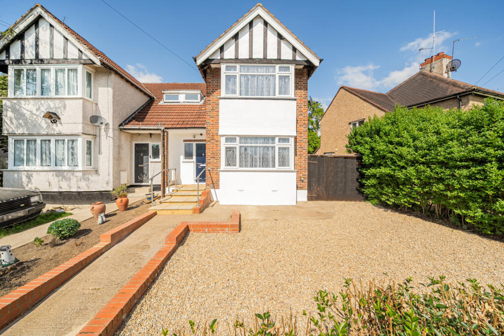 Main image of property: Greenway, Pinner