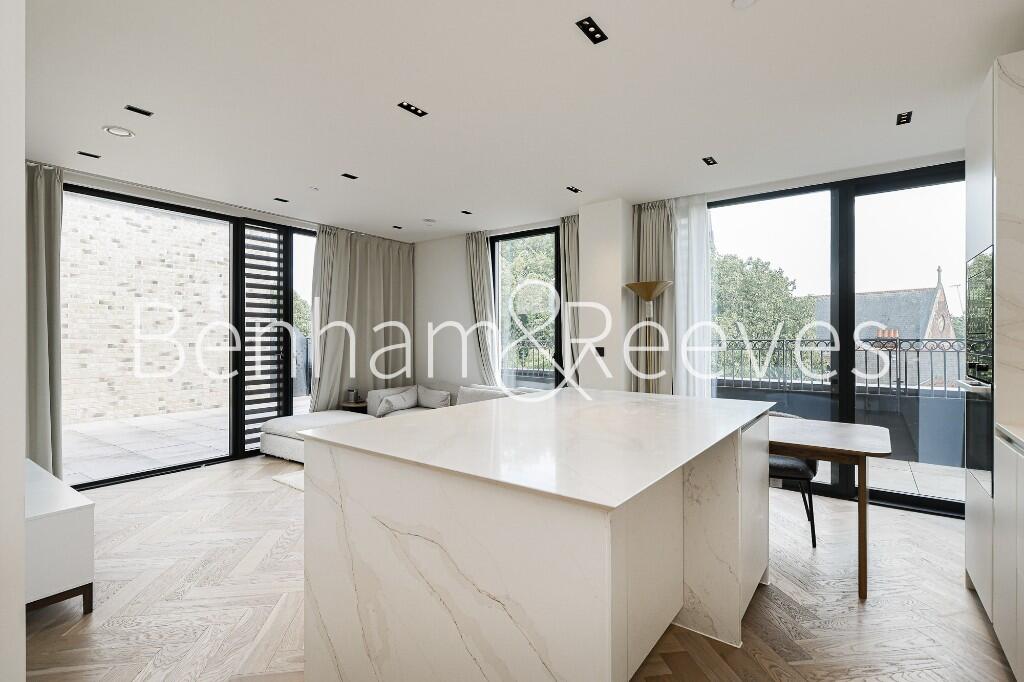 3 bedroom apartment for rent