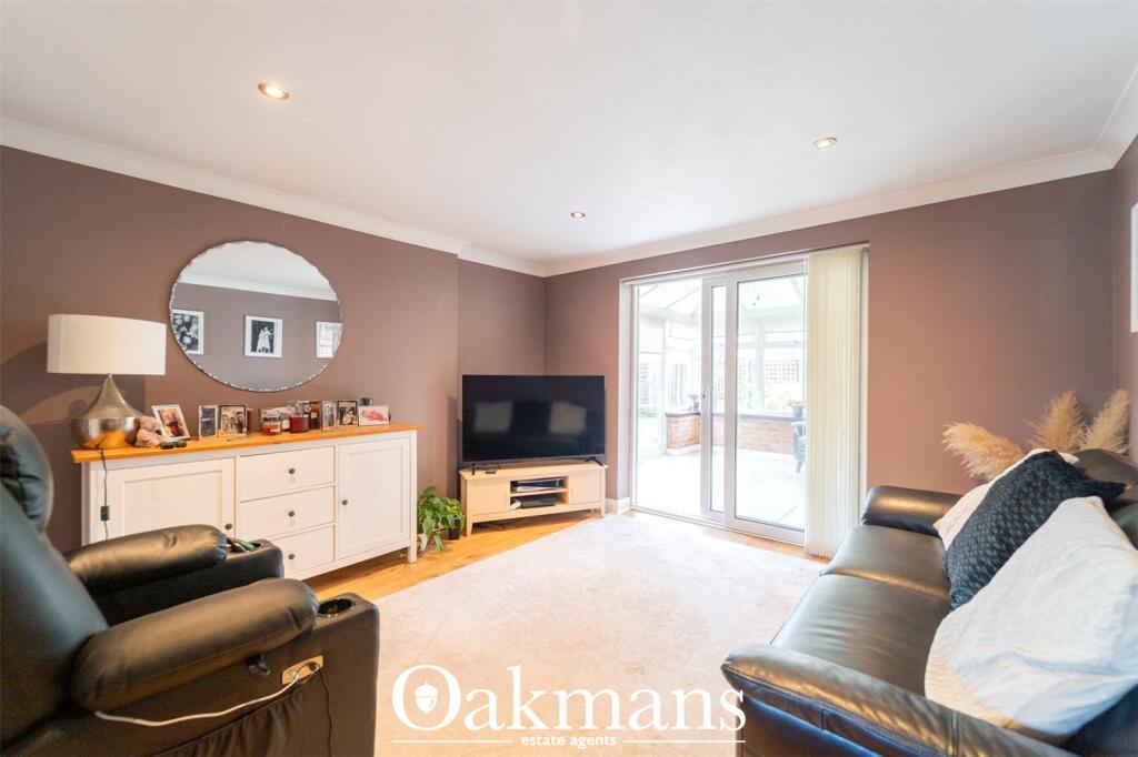 House in Bromsgrove, Perryfields - View 2