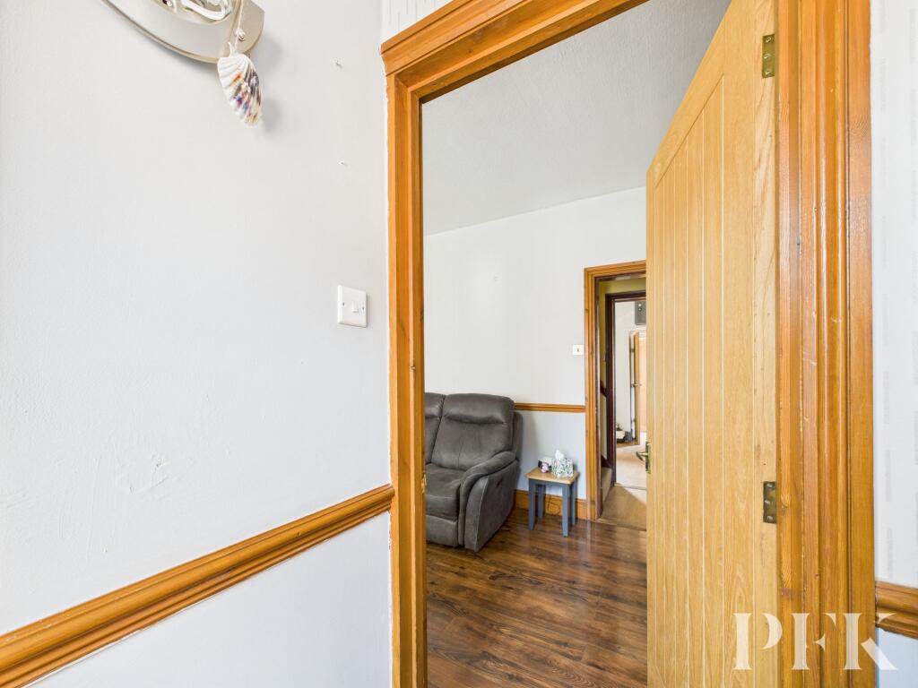 Newlands Terrace, Penrith, CA11 photo 2