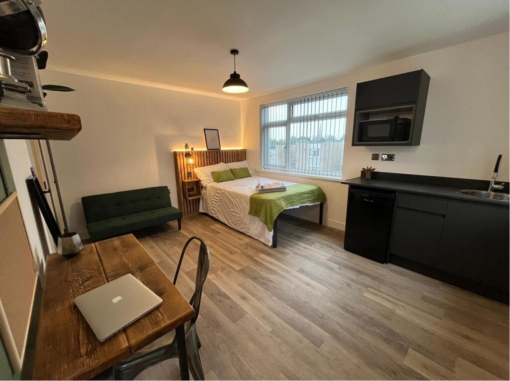 Additional image 6 of Studio 4 - 2 Bideford Dr, Selly Oak, West Midlands, B29