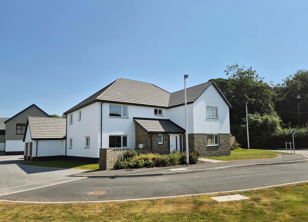 Main image of property: Knowle, Braunton