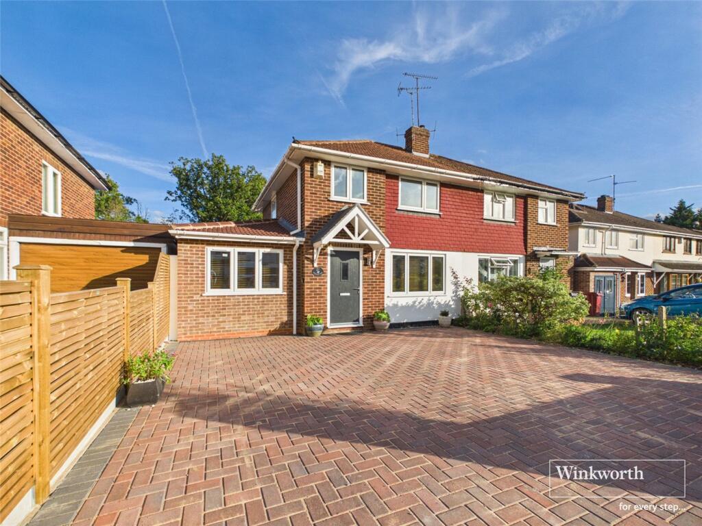 House in Reading