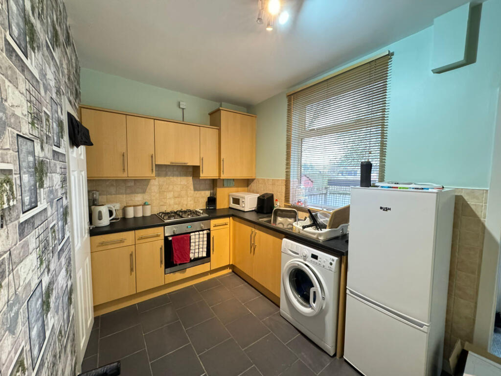 Main image of property: Cannon Street,  Castleford, WF10