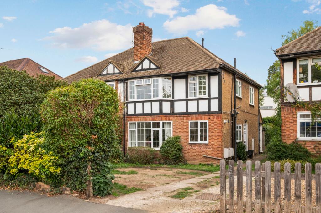 Main image of property: St Marys Road, Weybridge, KT13