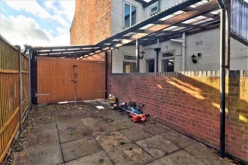 Photo of the property