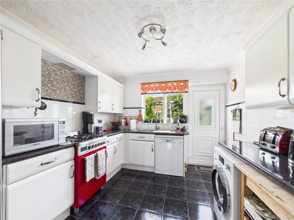 House in Norwich - View 4