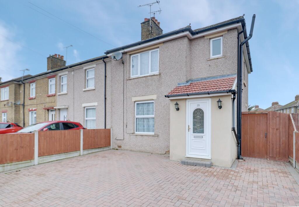 Main image of property: Church View, Aveley, South Ockendon, RM15