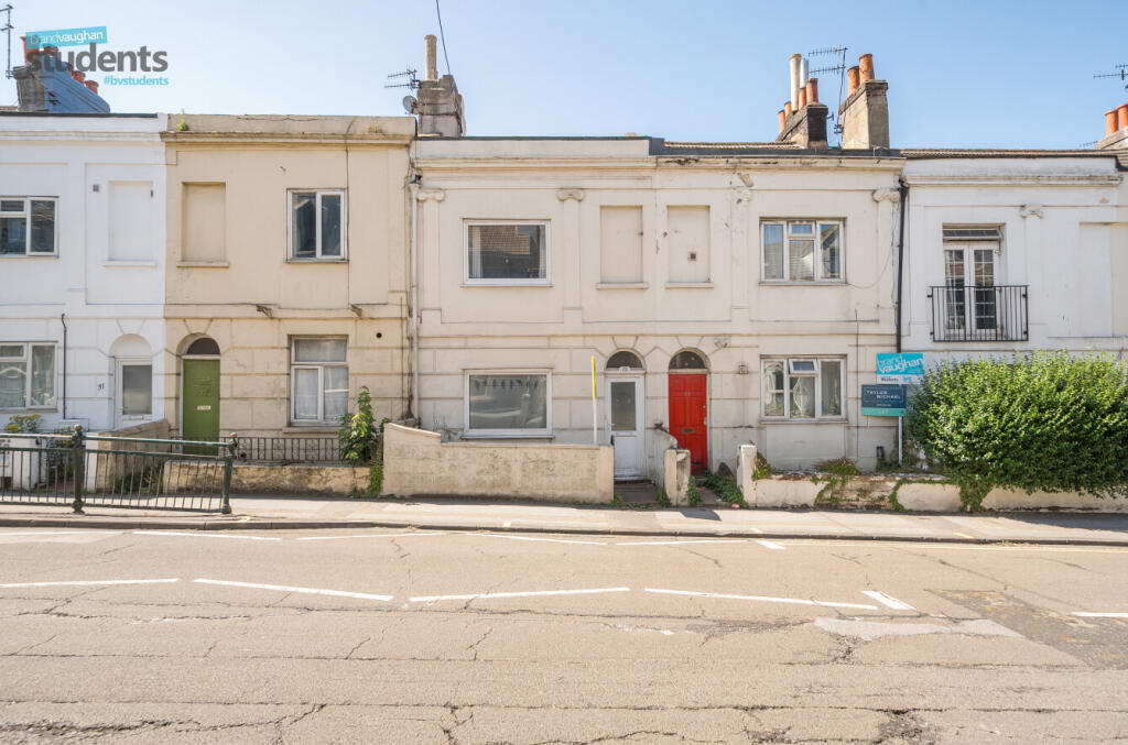 Main image of property: Viaduct Road, Brighton, East Sussex, BN1