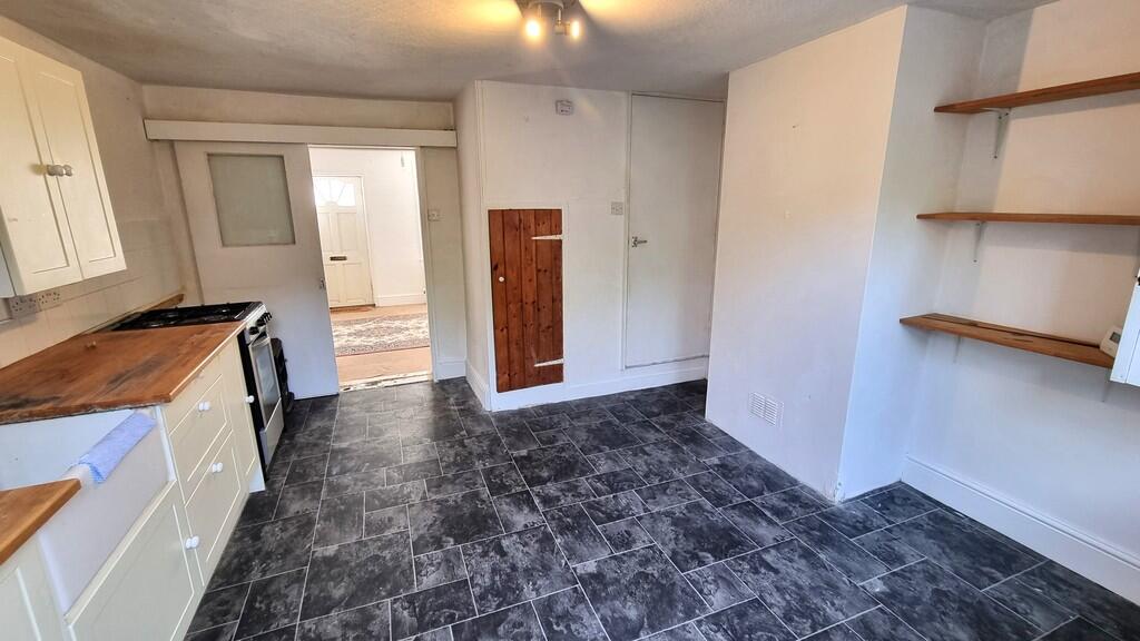 London Road, Halesworth - Widok 3