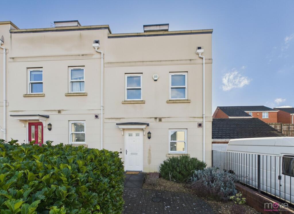 Main image of property: Clearwell Gardens, Cheltenham, GL52