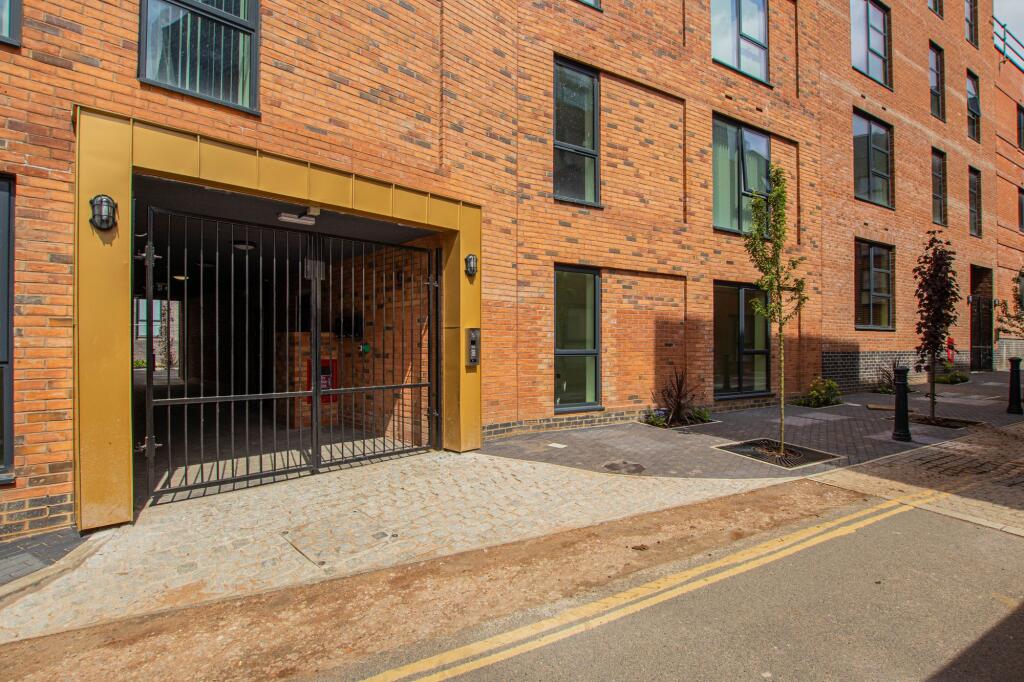 Additional image 7 of Camden Drive, Birmingham, B1