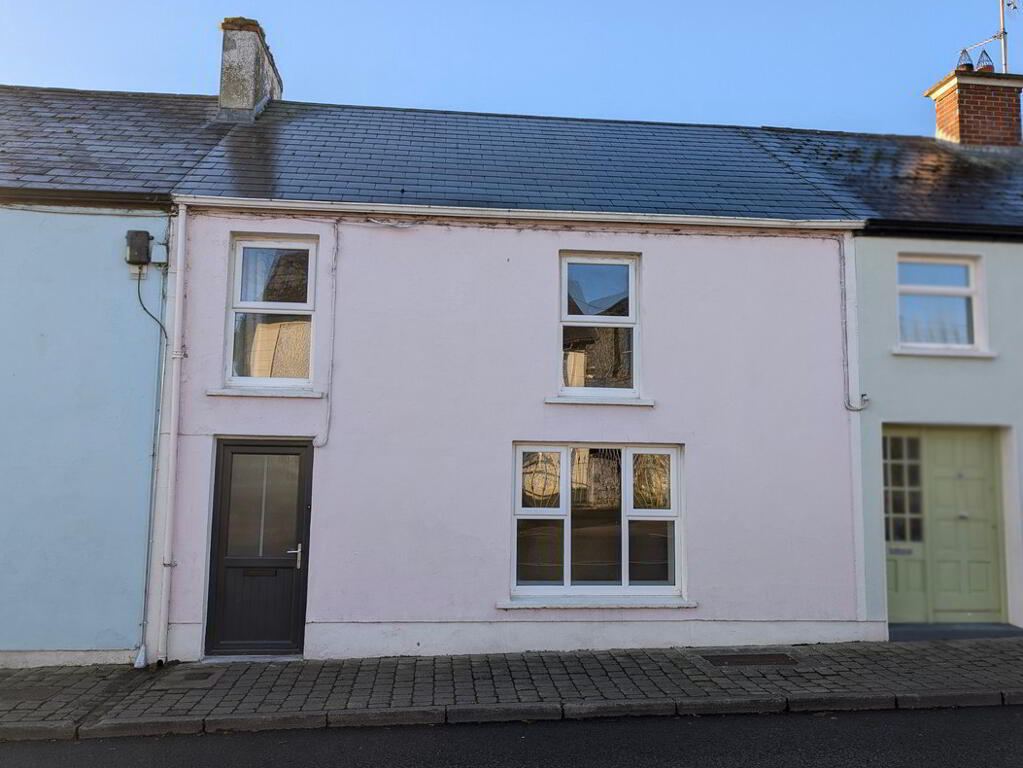 Main image of property: Church Street, Ballyconnell
